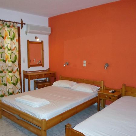 Mavroforos Hotel Agios Nikolaos  Room photo
