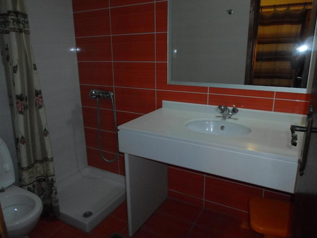 Mavroforos Hotel Agios Nikolaos  Room photo
