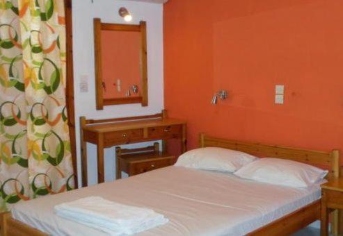 Mavroforos Hotel Agios Nikolaos  Exterior photo