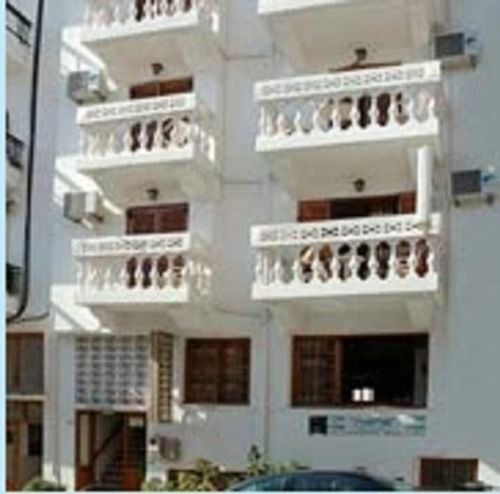 Mavroforos Hotel Agios Nikolaos  Exterior photo